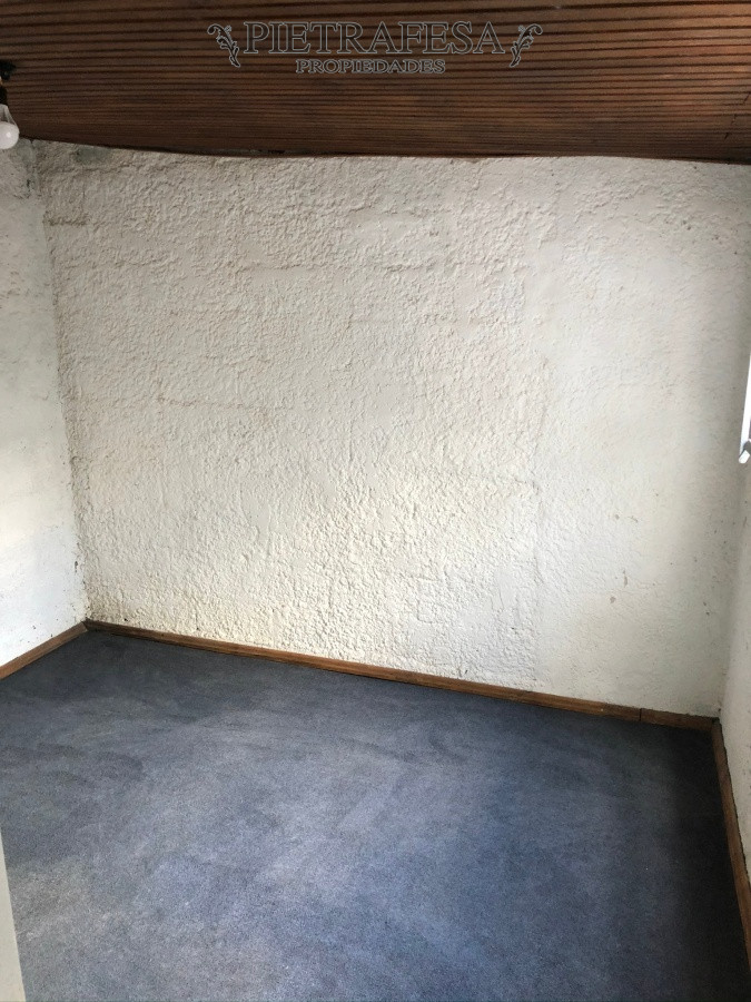 Apartamento ID.5619 - Apartamento con renta 2 dormitorios, 1 baño y patio- Juan Francisco Martínez -Villa Española