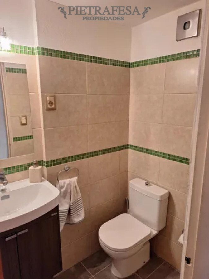 Apartamento ID.14273 - Apartamento en venta, 3dormitorios, 1 baño, terraza lavadero. Buceo.