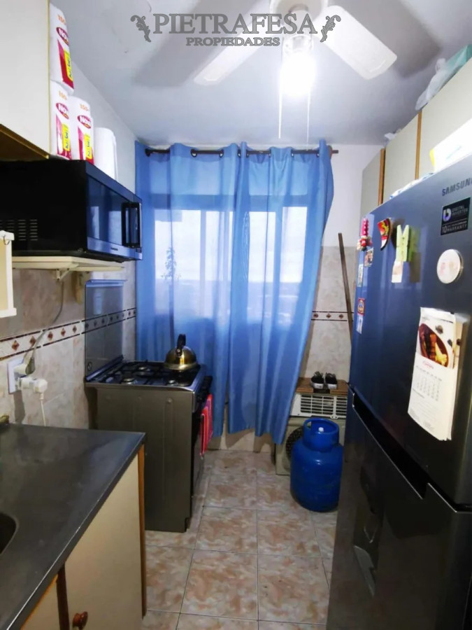 Apartamento ID.9049 - Apto en venta 2 dormitorios, 1 baño-Malvin Norte
