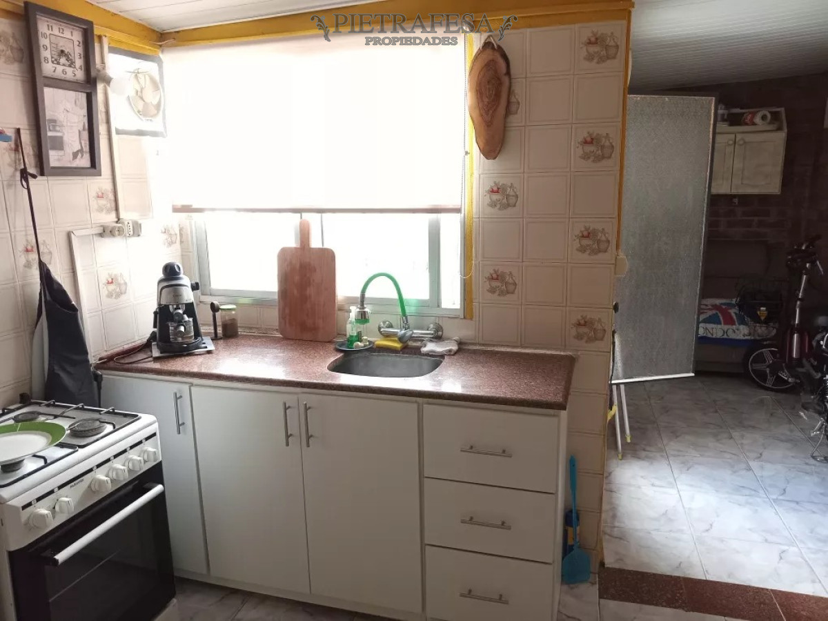 Apartamento ID.11145 - Apto en venta 1 dormitorio, 1 baño, cochera-La Teja