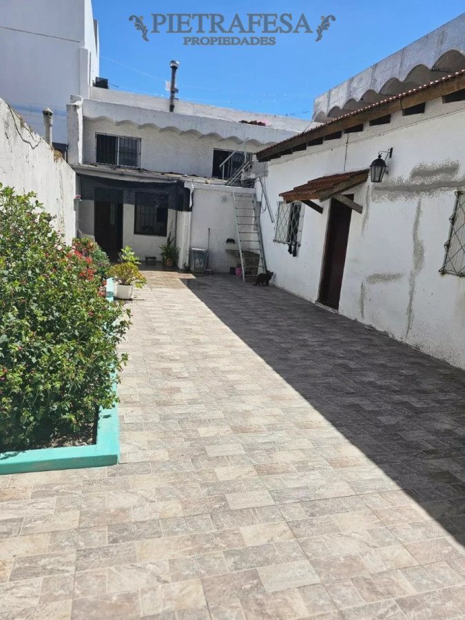 Apartamento ID.12238 - Apto en venta 2 dormitorios, 1 baño, azotea-Palermo