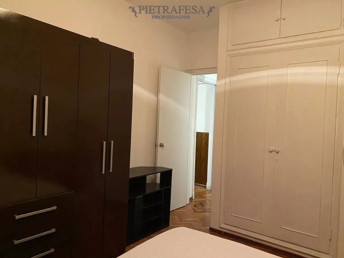 Apartamento ID.7472 - Apartamento en venta 1 dormitorio, 1 baño y balcón-Calle Soriano -Centro