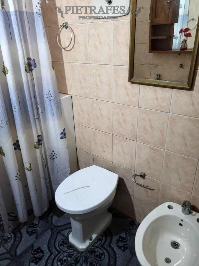 Apartamento ID.7122 - Ph en venta 2 dormitorios, 1 baño, azotea y garaje-Carlos Roxlo- Cordón