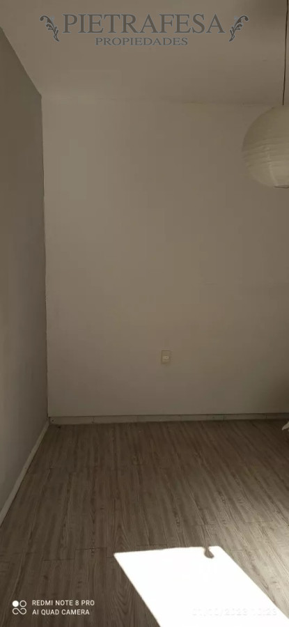 Apartamento ID.7619 - Apartamento en venta 1 dormitorio, 1 baño y patio-Ana Monterroso De Lavalleja-Cordón