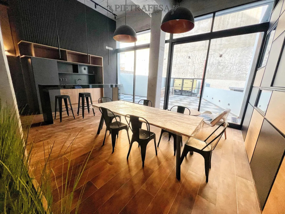 Apartamento ID.13694 - Apto a estrenar 3 dormitorios, 2 baños y terraza y gje-Cordón