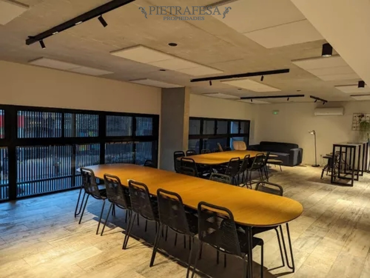 Apartamento ID.9586 - Apartamento en alquiler, monoambiente, 1baño. Cordón.