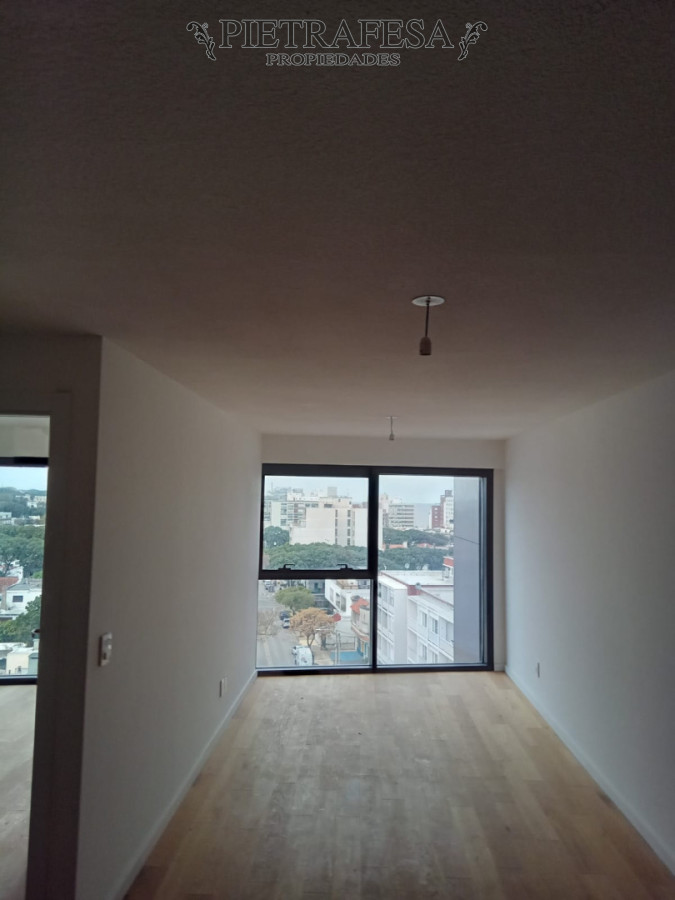 Apartamento ID.14268 - Apartamento 1 dormitorio, 1 baño en Torre Arenas Malvin a estrenar!