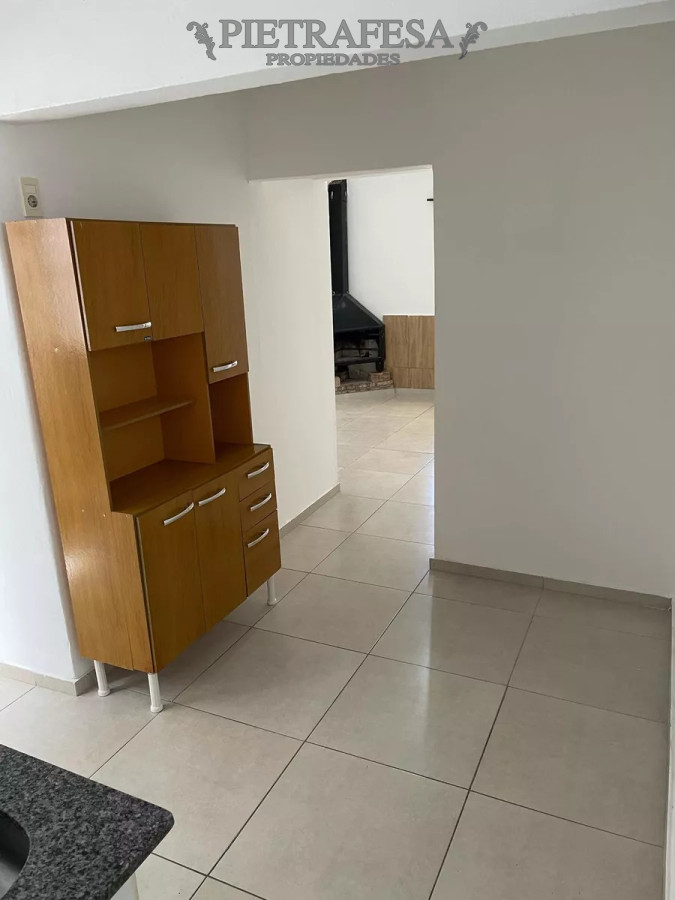 Apartamento ID.11830 - Apto con renta 1 dormitorio, cochera-Villa Española