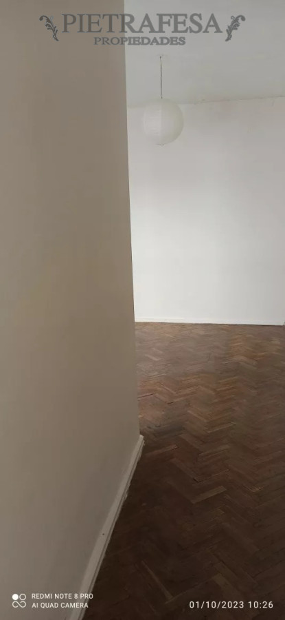 Apartamento ID.7619 - Apartamento en venta 1 dormitorio, 1 baño y patio-Ana Monterroso De Lavalleja-Cordón