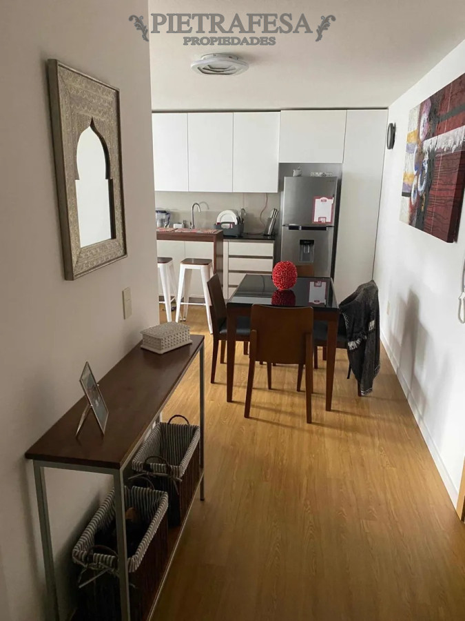 Apartamento ID.13767 - Apto en venta 2 dormitorios, 1 baño, garaje-Malvin 