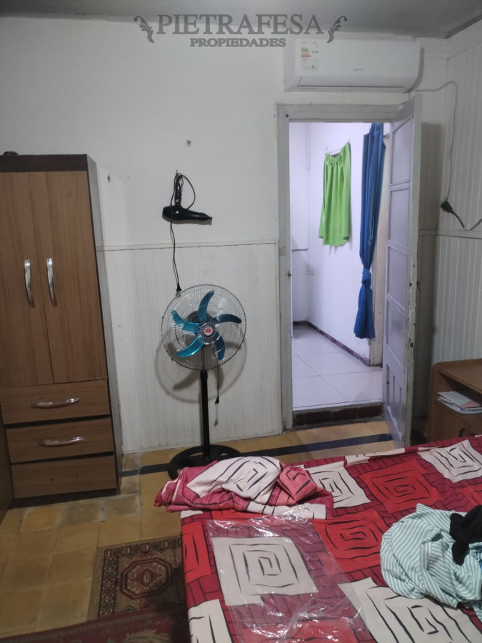 Apartamento ID.13896 - Apartamento en alquiler, 1 dormitorio, 1 baño. Brazo Oriental.