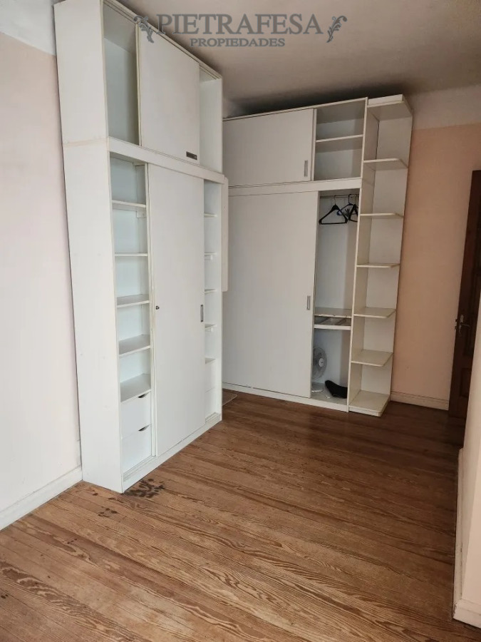 Apartamento ID.14140 - Apartamento en Pocitos - Gestido y Coronel Alegre - 2 Domitorios con grandes placares 