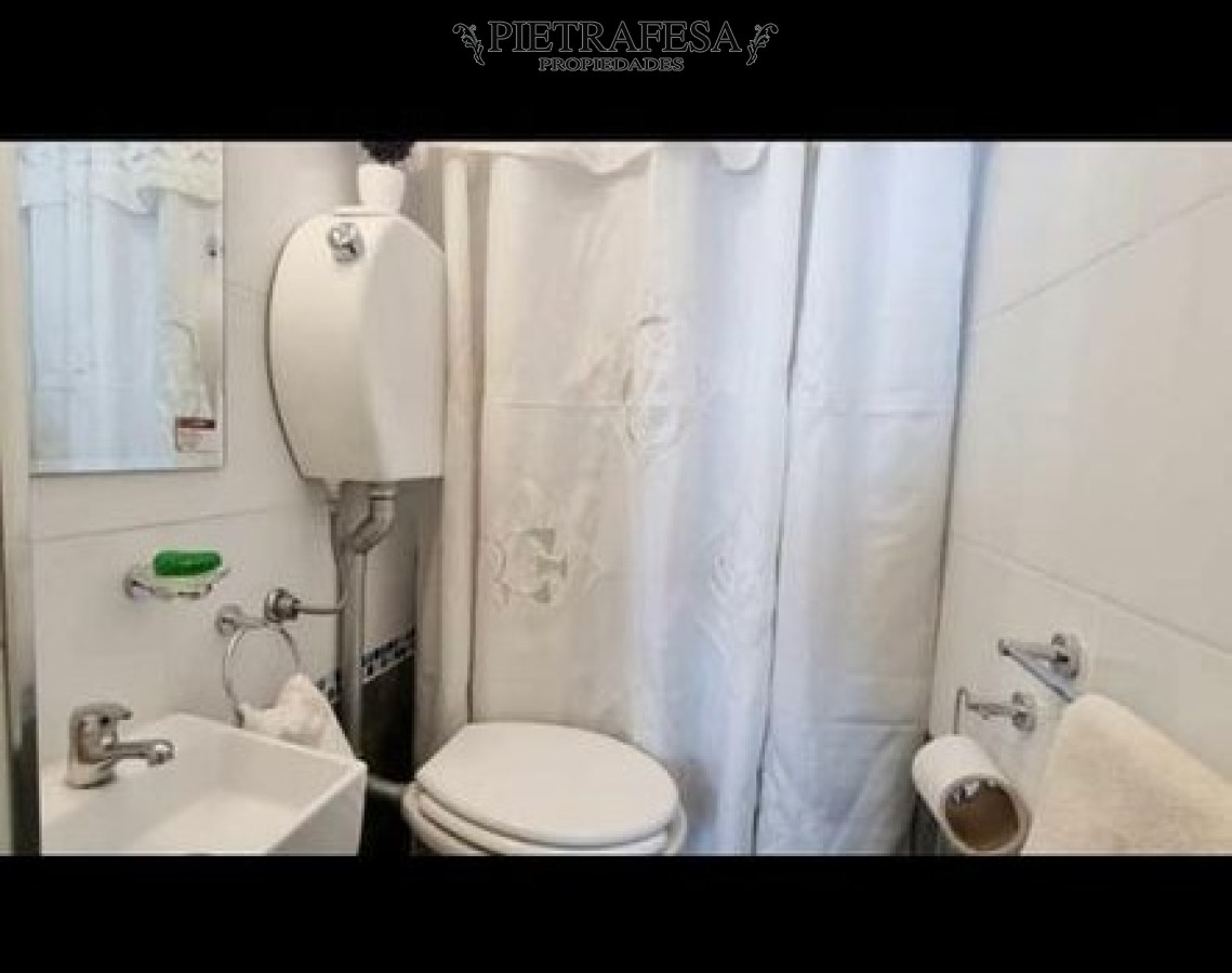 Apartamento ID.6550 - Monoambiente en venta- Colonia-Centro