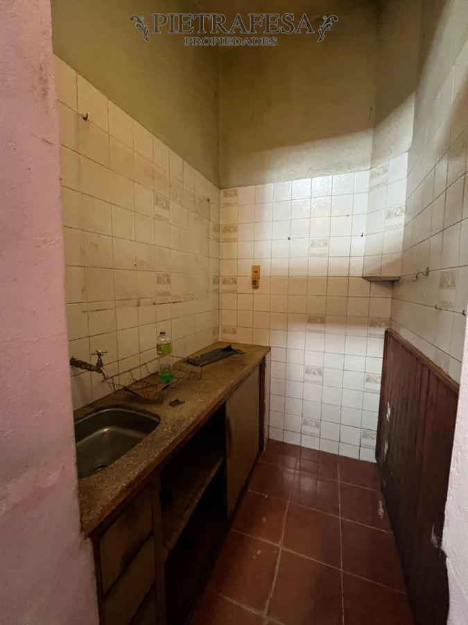 Apartamento ID.13863 - Apto ideal reciclaje, 3 dorm, 1 baño- Jacinto Vera 