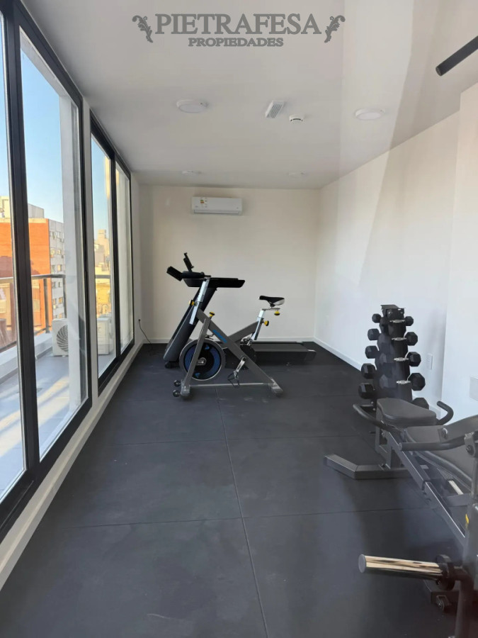 Apartamento ID.16210 - Apartamento 1 dormitorio con balcón en Cordón