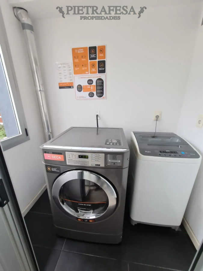 Apartamento ID.15730 - ORINOCO -1D- 1B- COCHERA