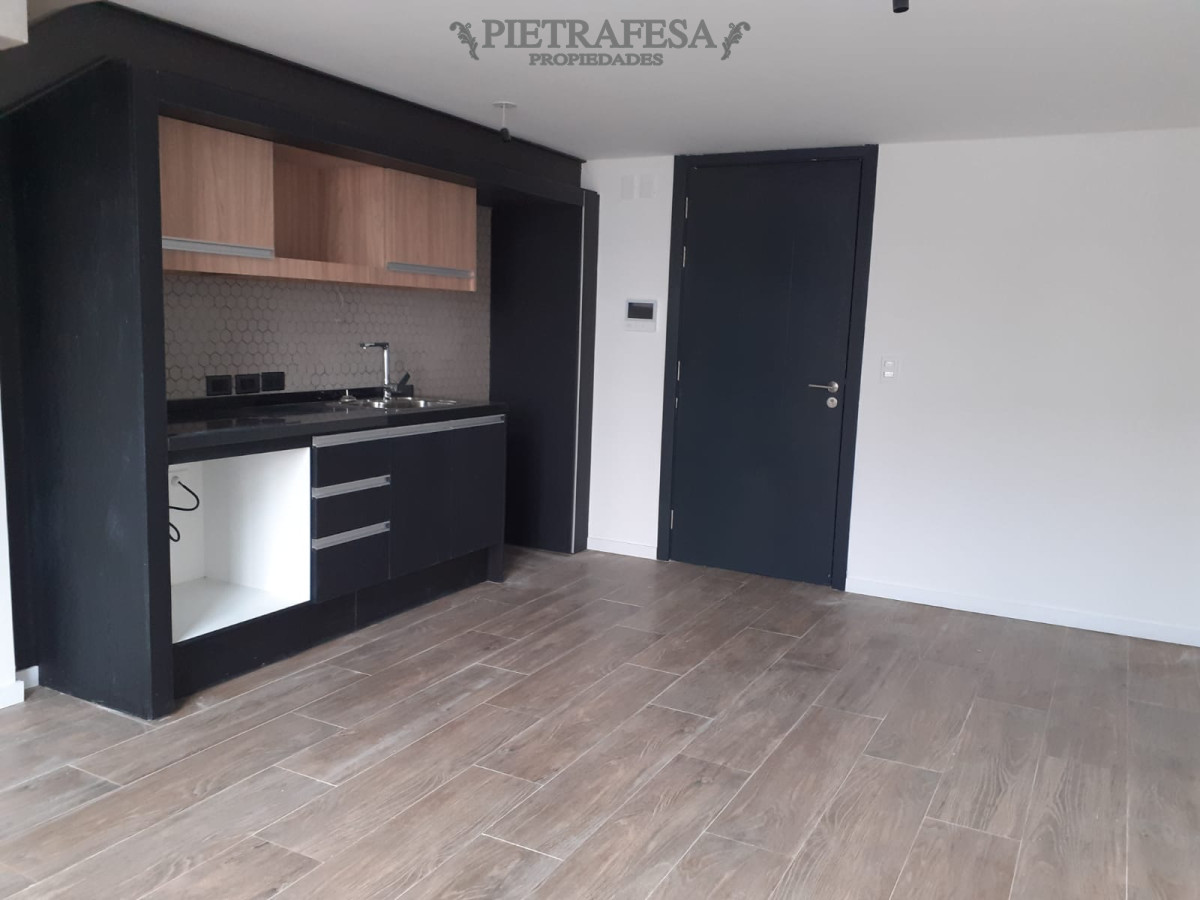 Apartamento ID.1156 - Loft en venta 1 dormitorio 1 baño  - Punta Carretas 