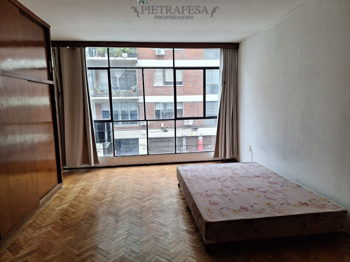 Apartamento ID.9389 - Apartamento en venta, mono, 1 baño. Centro.