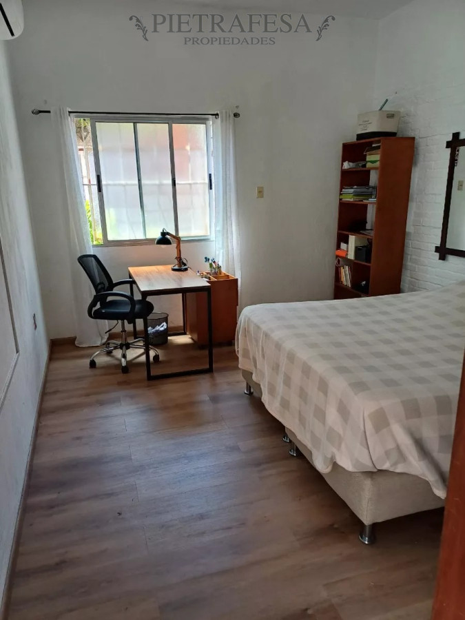 Apartamento ID.12395 - Apto en alquiler  1 dormitorio, 1 baño y patio-Jacinto Vera, 