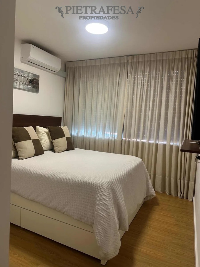 Apartamento ID.13767 - Apto en venta 2 dormitorios, 1 baño, garaje-Malvin 