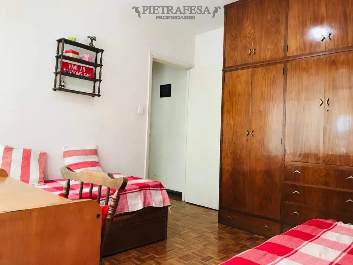 Apartamento ID.2870 - Apartamento en venta con renta  2 dormitorio 1 baño - Convención - Centro