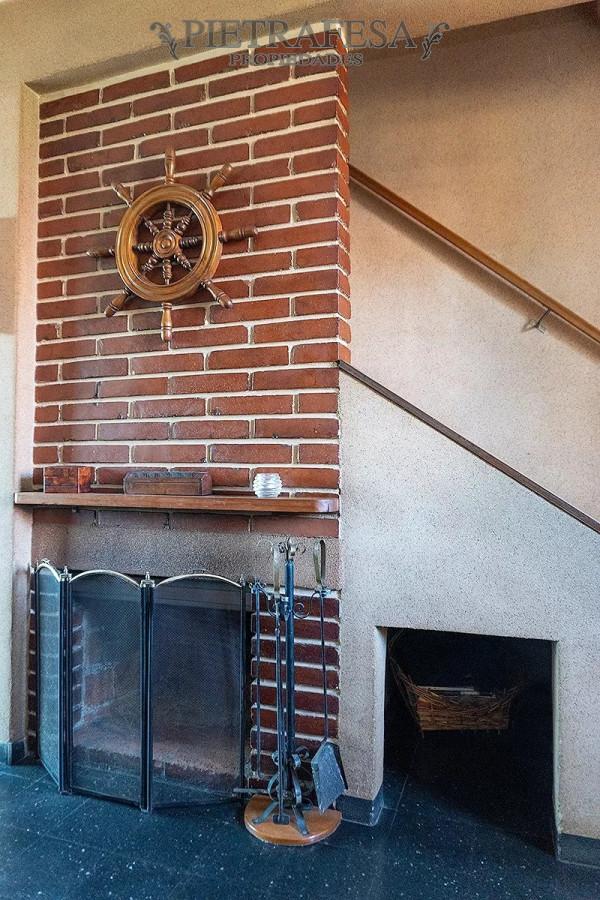 Apartamento ID.8262 - Apartamento en venta 3 dormitorios, 1 baño y terraza con parrillero- Cicerón-Bella Italia