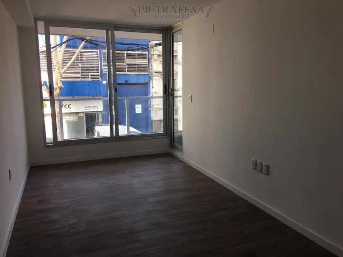 Apartamento ID.1234 - Apto en venta con renta 1 dormitorio 1 baño garaje opcional - Canelones - Cordón 