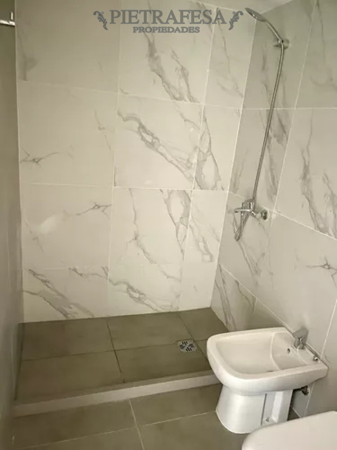 Apartamento ID.11723 - Apartamento en alquiler, 1dormitorio, 1baño, terraza, garaje. Pocitos