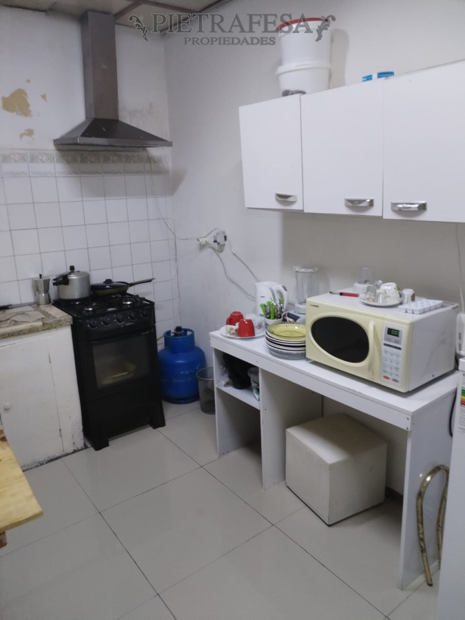 Apartamento ID.13896 - Apartamento en alquiler, 1 dormitorio, 1 baño. Brazo Oriental.