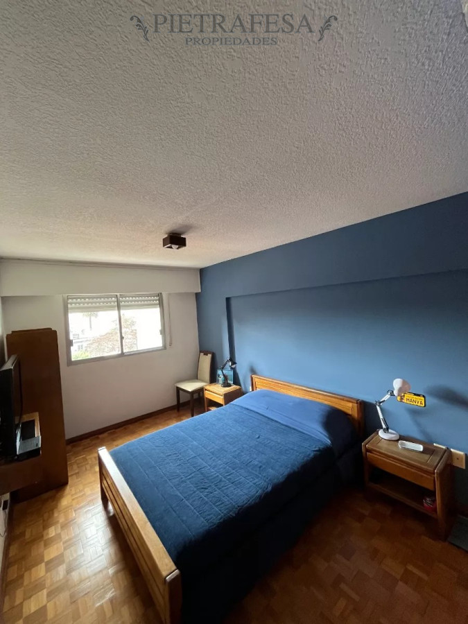 Apartamento ID.7989 - Apartamento en venta 2 dormitorios, 2 baños, balcón y garaje-21 De Setiembre -Punta Carretas