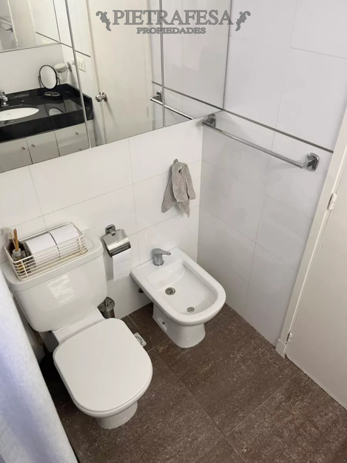 Apartamento ID.12503 - Apto en venta 2 dormitorios, 1 baño, terraza-Buceo