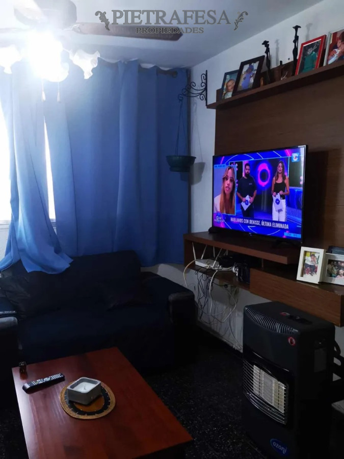 Apartamento ID.9049 - Apto en venta 2 dormitorios, 1 baño-Malvin Norte