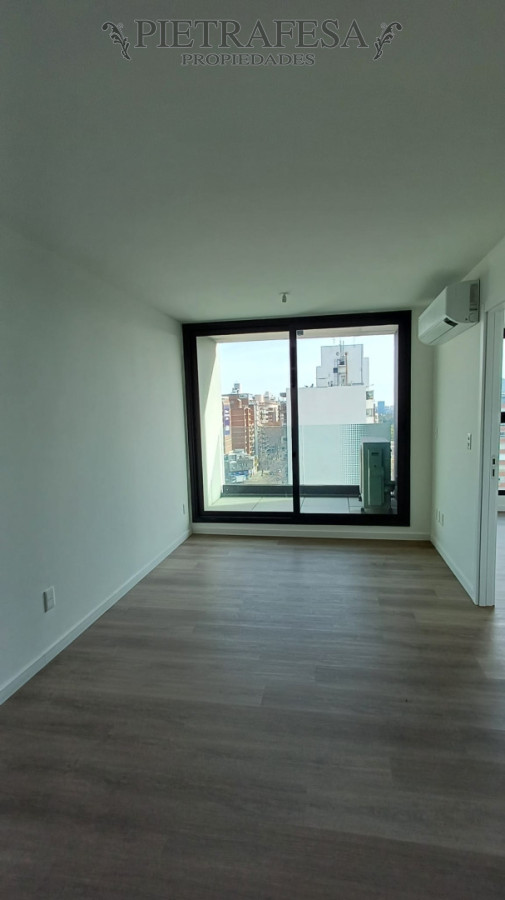 Apartamento ID.14428 - Apartamento de 1 dormitorio con gran Terraza. En Punta Carretas