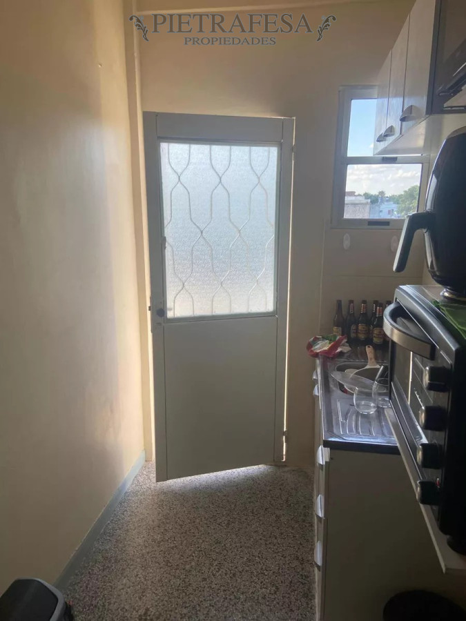 Apartamento ID.12982 - Apto en venta 1 dormitorio, 1 baño- Cerrito 