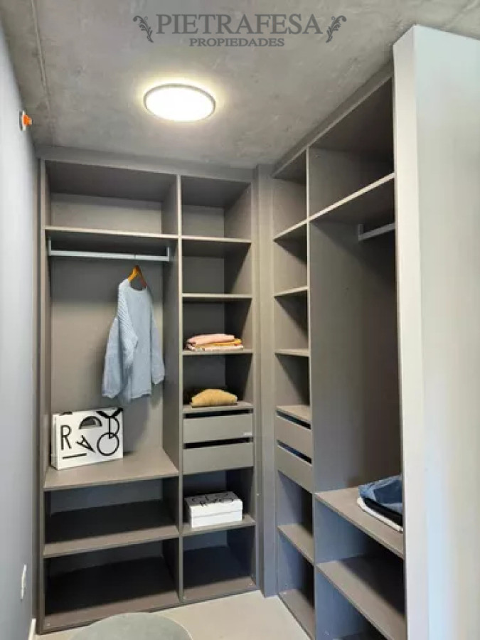 Apartamento ID.12492 - Apartamento en alquiler, 3dorm, 3 baños, garaje doble, terraza. Barra de Carrasco.