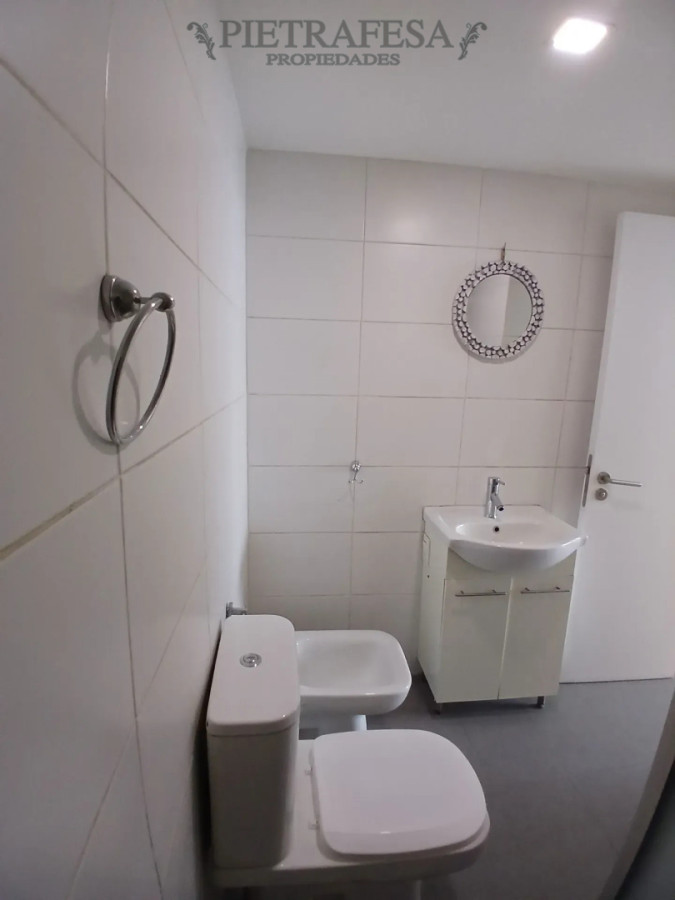 Apartamento ID.16397 - Apartamento en venta, 1 dormitorio, 1 baño, balcón. Cordón