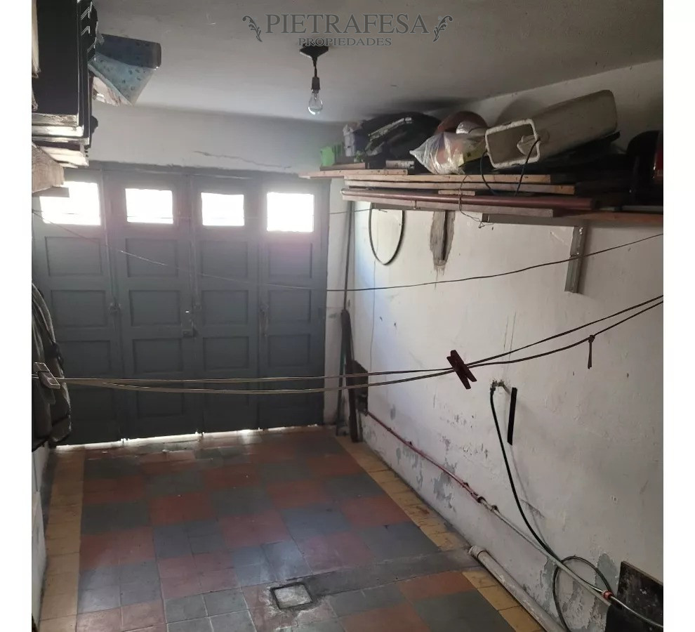 Apartamento ID.7122 - Ph en venta 2 dormitorios, 1 baño, azotea y garaje-Carlos Roxlo- Cordón