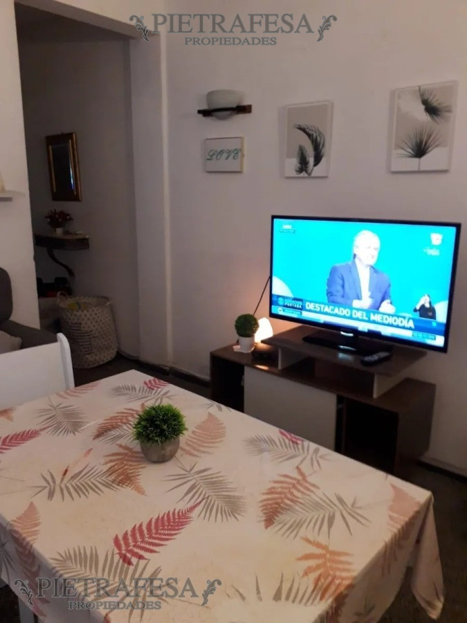 Apartamento ID.13182 - Ph en venta 2 dormitorios, 1 baño y cochera- La Comercial