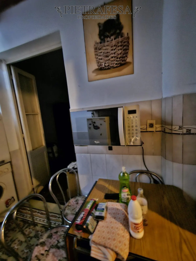 Apartamento ID.12327 - Apto en venta 2 dormitorios, 1 baño-La figurita 