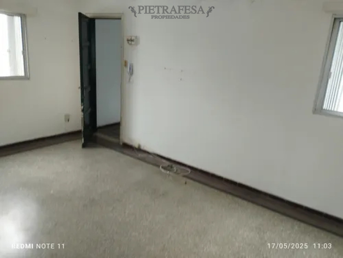 Apartamento ID.13543 - Apartamento en alquiler, 2dormitorios, 1baño. Malvin.