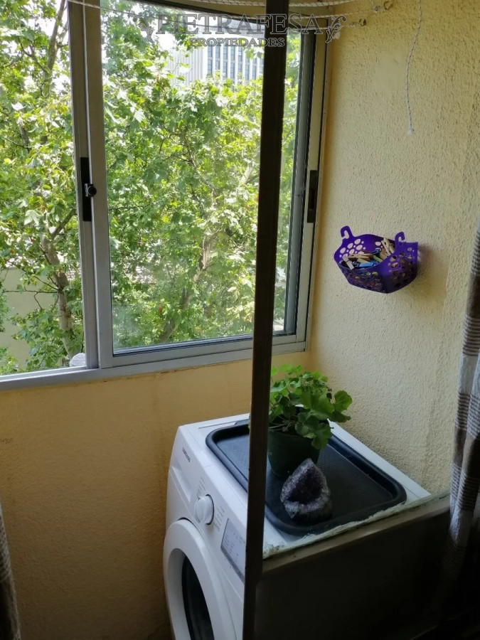 Apartamento ID.1478 - Apartamento venta 2 dormitorios 1 baño - Av. Grl. Rondeau - Aguada