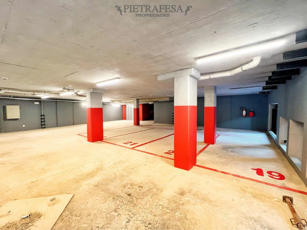 Apartamento ID.13694 - Apto a estrenar 3 dormitorios, 2 baños y terraza y gje-Cordón