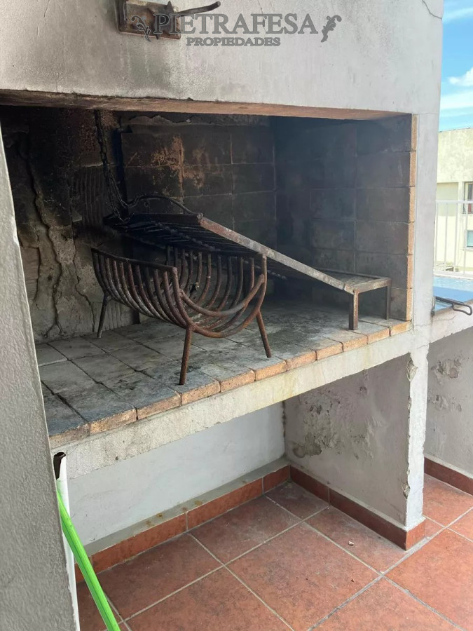 Apartamento ID.8161 - Monoambiente con renta en venta- Paraguay-Centro