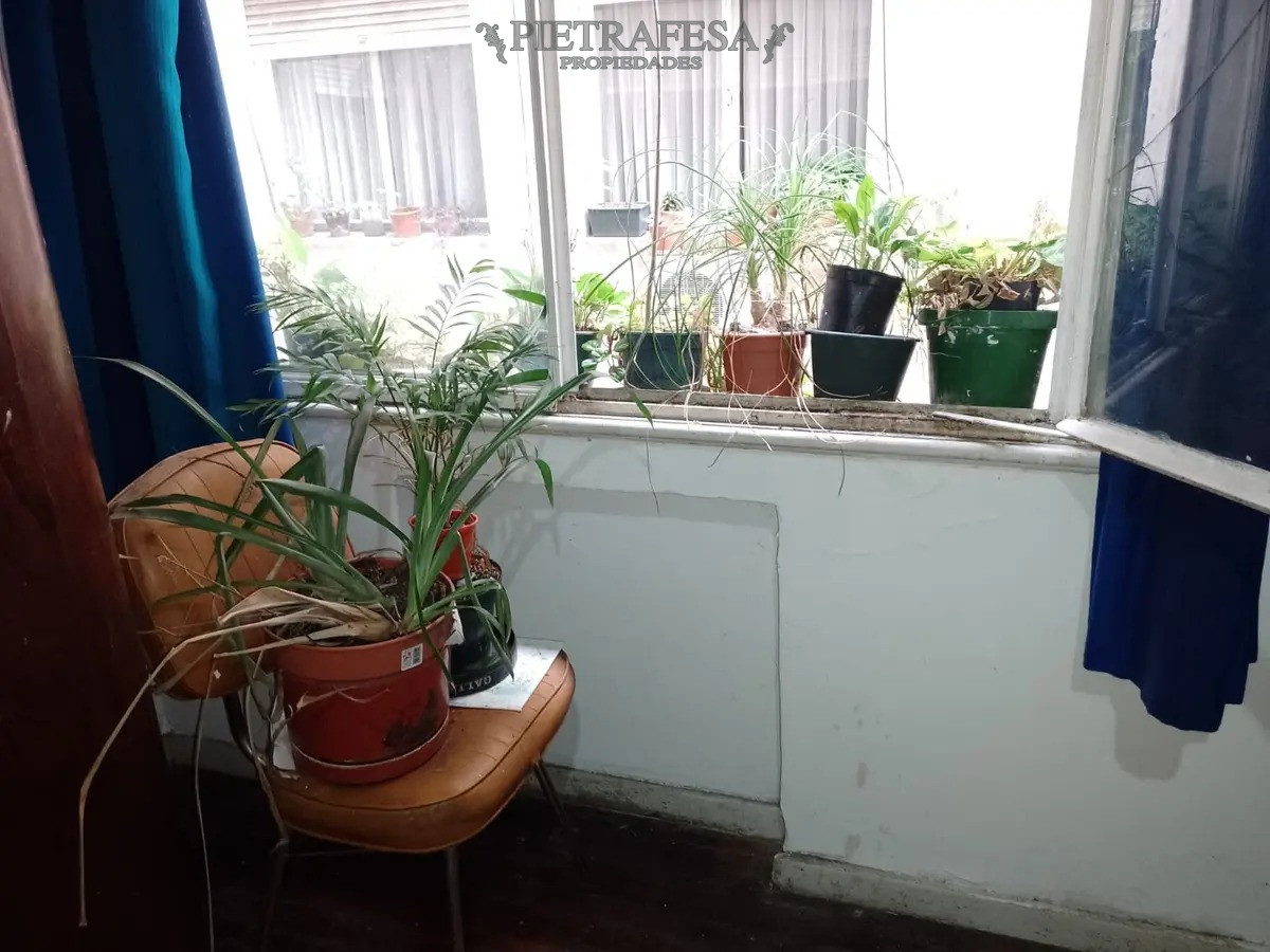 Apartamento ID.6177 - Apartamento en venta 2 dormitorios, 1 baño- Andes-Centro