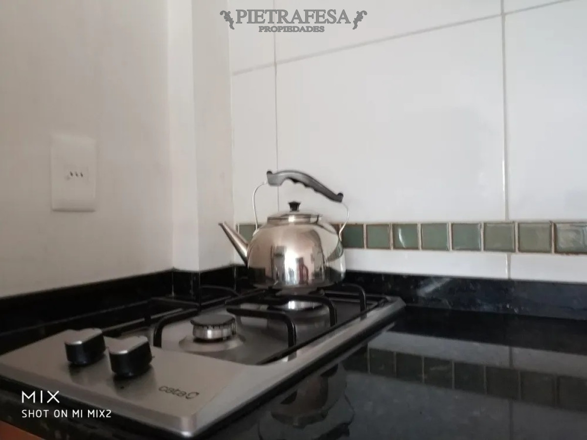 Apartamento ID.2383 - Monoambiente en venta con renta - Av. Brasil - Pocitos 