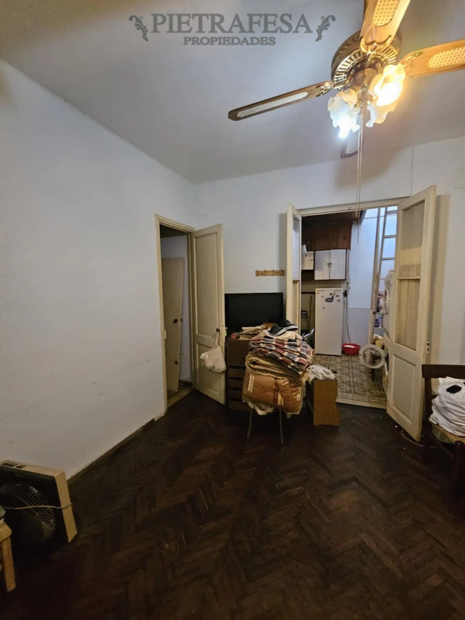 Apartamento ID.12327 - Apto en venta 2 dormitorios, 1 baño-La figurita 