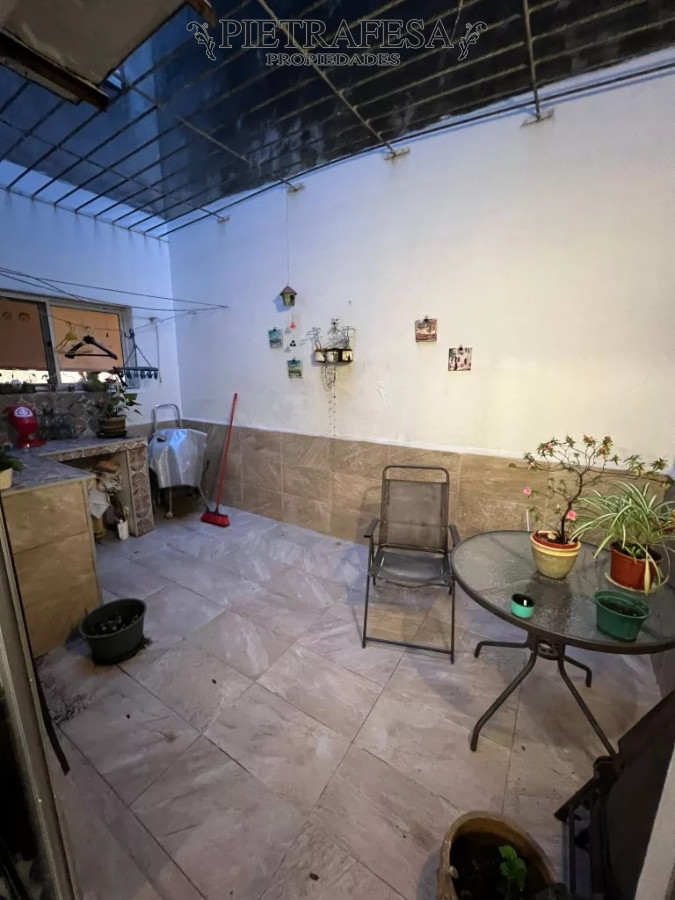 Apartamento ID.11114 - Apto en venta 3 dormitorios, 1 baño, patio-Parque Batlle