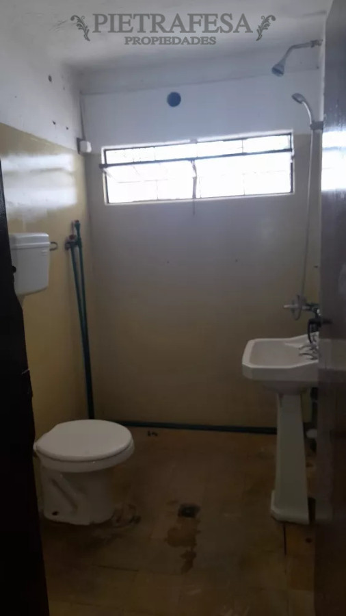 Apartamento ID.12158 - Apto en alquiler, 1 dormitorio, 1 baño, patio, Cerrito.