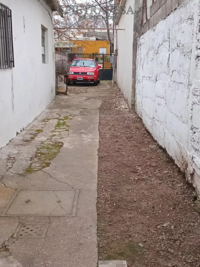 Apartamento ID.11145 - Apto en venta 1 dormitorio, 1 baño, cochera-La Teja