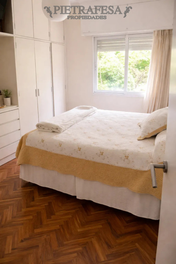 Apartamento ID.15758 - Apartamento en venta, 2 dormitorios, 1 baño, terraza, cochera. La Blanqueada.